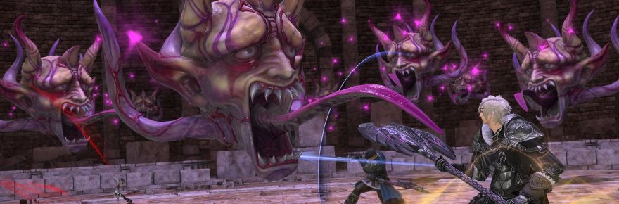 Final Fantasy XIV posts the preliminary patch notes for Buried Memory for your perusal today