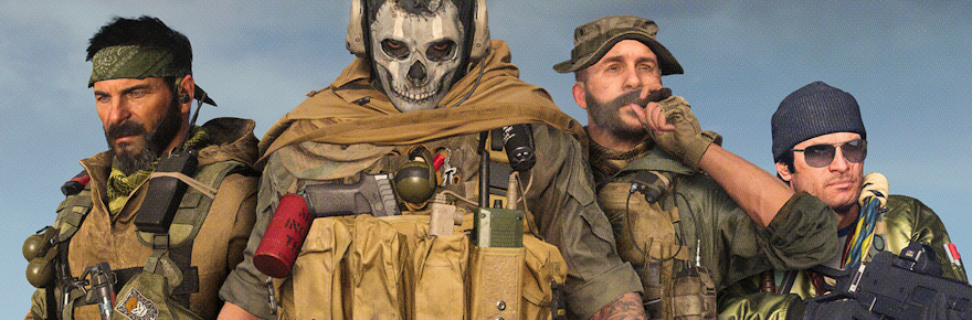 Call of Duty Warzone’s 2.0 update introduces the ability for players to squad up with enemy teams