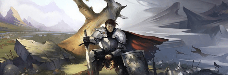 Monumental’s CEO once again says ‘nothing is off the table’ as the devs work on retooling Crowfall