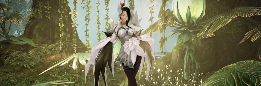 Lost Ark deep-dives the Summoner advanced class ahead of December 14 update