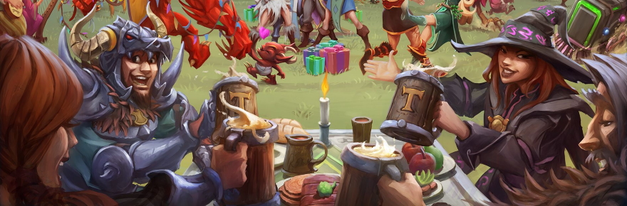 The Game Archaeologist’s ultimate MMO archives v6.0