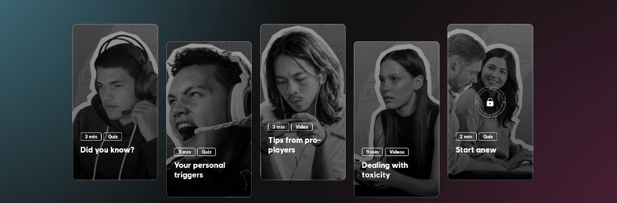 Ubisoft attempts to curtail toxic behavior… by using a voluntary self-training course