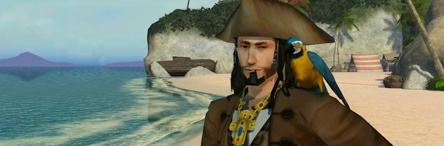 Pirates of the Burning Sea heads toward Steam as it sails past its 15th anniversary