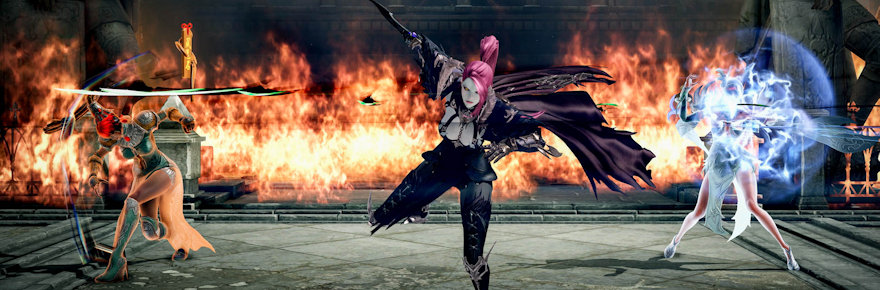 Lost Ark stops sales of chests in its anniversary gold shop thanks to a problem with character binding