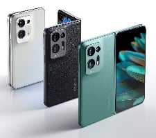 OnePlus Teases A First Look At A ‘Phenomenal’ Folding Phone To Rival The Galaxy Z Fold