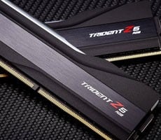 G.Skill’s Blazing-Fast 48GB DDR5-8000 Memory Kit Is Here To Supercharge Your Gaming PC