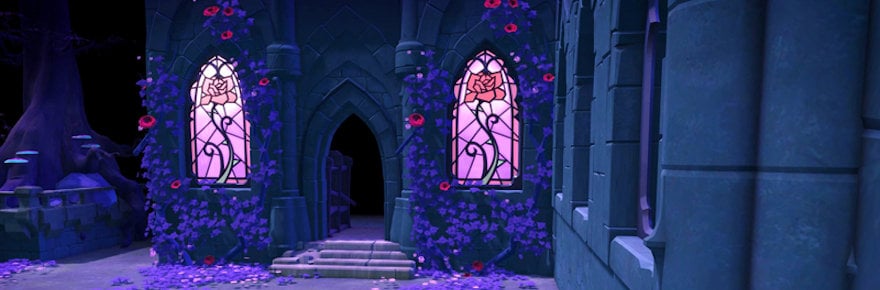 Albion Online teases legendary weapons, new weapon line, and ‘proper castle and siege fights’