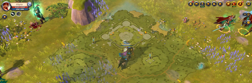 Massively Overthinking: What kind of PvE content do you expect from MMO sandboxes?