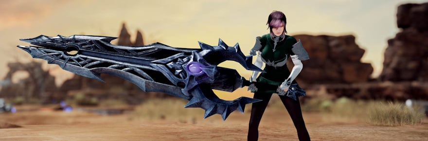 Lost Ark sets its May patch – and the Slayer advanced class – to roll out next week