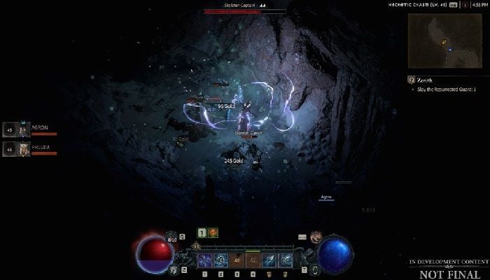 Diablo IV Takes in $666 Million, Reveals Player Stats and Sets Dev ‘Campfire Chat’ This Friday
