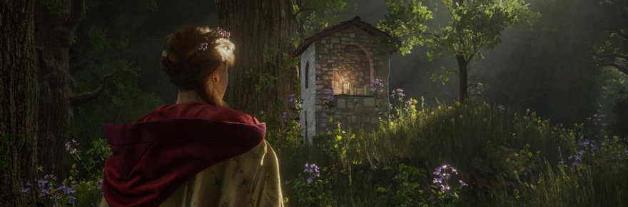 Mainframe’s Pax Dei is trying to revitalize the classic MMORPG sandbox in a big way