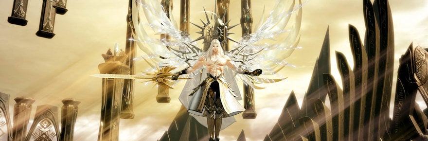 Lost Ark’s writers have written the story through the end of Chapter 3
