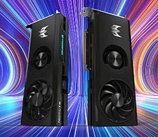 Acer Starts Selling Its First AMD Graphics Card, The Radeon RX 7600 Predator BiFrost