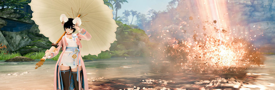 Lost Ark’s Aeromancer and August update finally arrive tomorrow after 15 hours of downtime