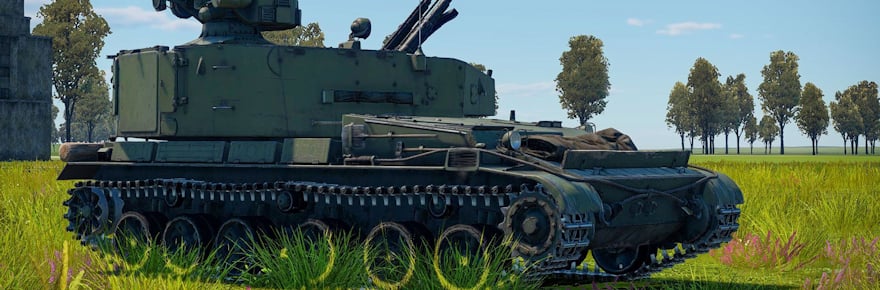 War Thunder Mobile has officially launched on Android and Apple today