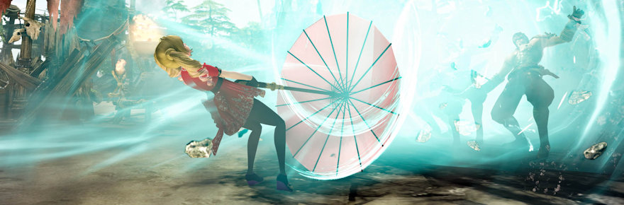 Massively Overthinking: The impact of jump start servers in MMOs