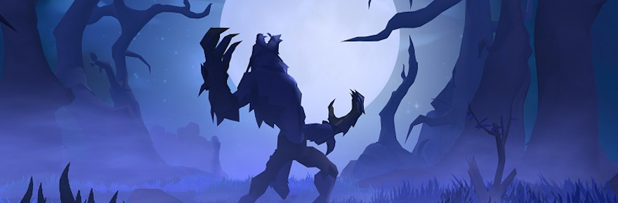 The Daily Grind: Are you a fan of shapeshifter classes in MMOs?