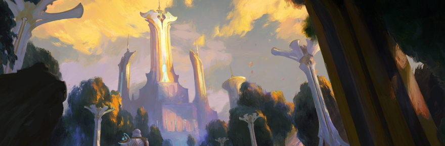 Massively OP Podcast Episode 443: Endless adventures in cyberdreams