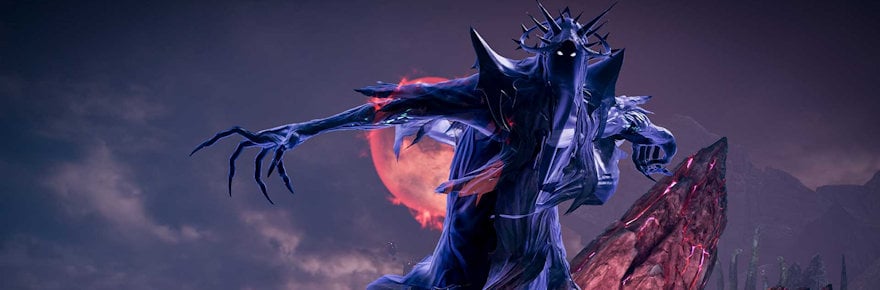 Lost Ark launches the Souleater and jump-start server reconnections in today’s Soul Harvest update