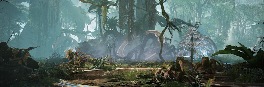 Lost Ark previews not one but two patches for December, with a new continent and elixir system