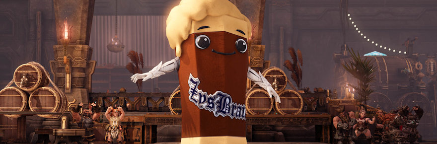 The Daily Grind: Which MMO offers the best fashion options as of 2023?