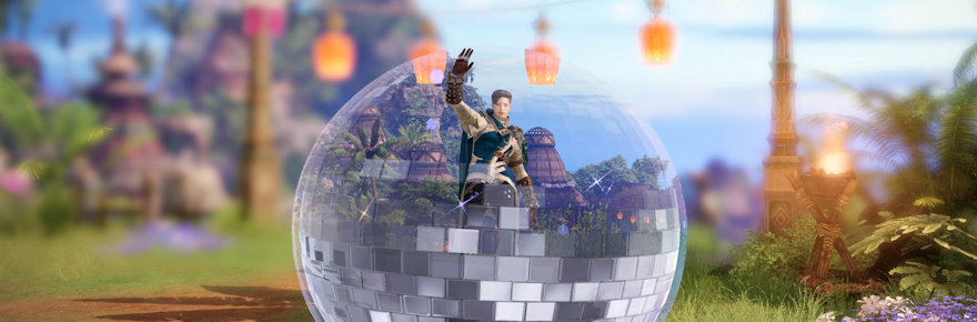 Lost Ark’s second anniversary-themed ‘2 Extreme’ update is, obviously, too extreme for you