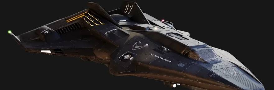 Elite Dangerous unveils 2024 plans for powerplay rework, next Thargoid War step, and ‘at least’ four new ships
