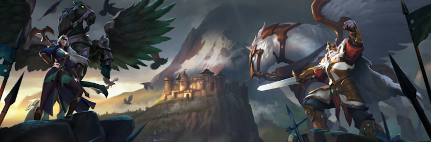 Albion Online tackles player concerns over new European server population, timers, transfers, and more