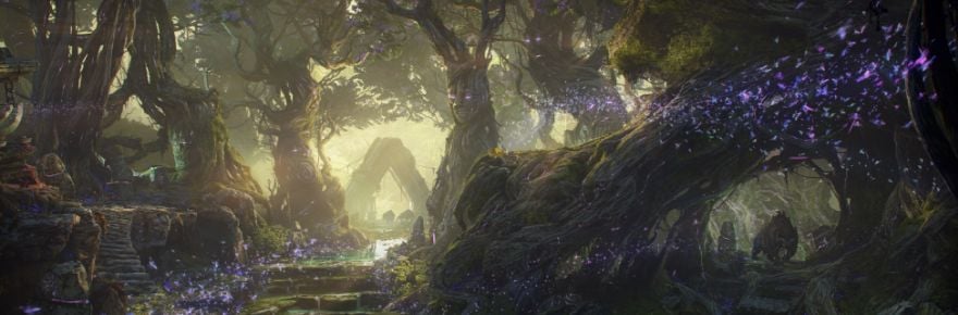 Greg Street’s Fantastic Pixel Castle recaps Project Ghost’s classical and random zone testing