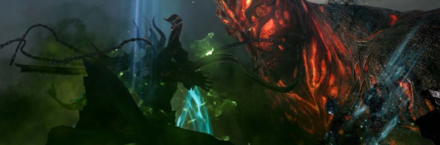 Lost Ark cracks down on Ignite reward chest exploiters, launches Aegir raid