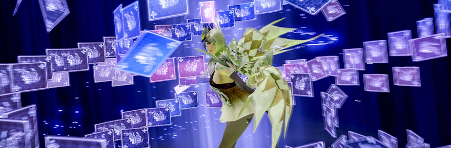 The Daily Grind: Do you have a weekly MMO routine or are you more freeform?