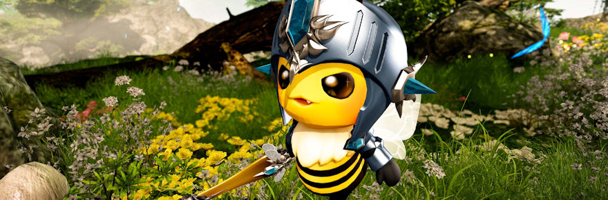 Lost Ark’s Holiday Awakening update lands tomorrow morning with the new Buzzling Island