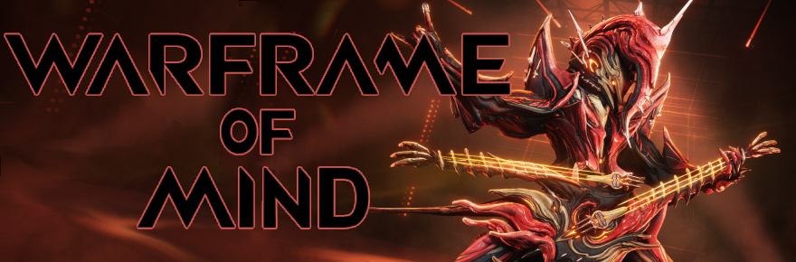 Techrot Encore rocks Warframe 1999 with new music, protoframes, a pub, and a sentient guitar on March 19