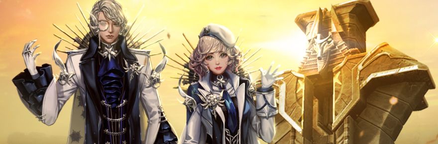 Aion Classic’s chonky content update, Ignite, is finally live