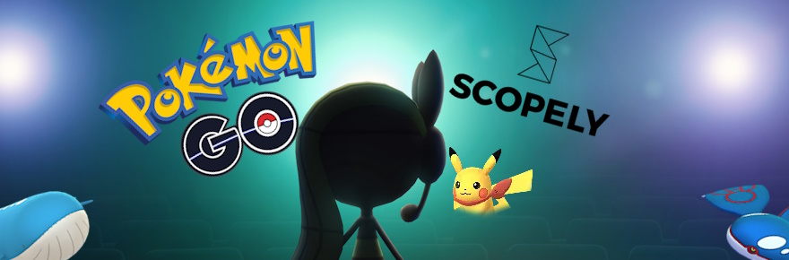 Massively on the Go: Niantic games under Scopely may not be so bad, actually