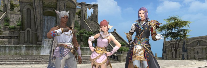 Final Fantasy XIV previews the monsters and quests arriving with patch 7.25 next week