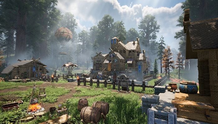 Tencent Files to Get Sony Horizon Lawsuit Dismissed, Says Sony ‘Seeks an Impermissible Monopoly’ on Genre Elements