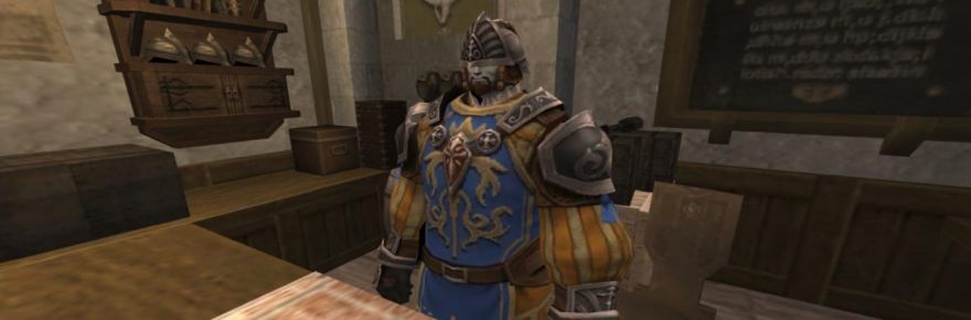 Final Fantasy XI reveals multiple quality-of-life improvements for its October version update