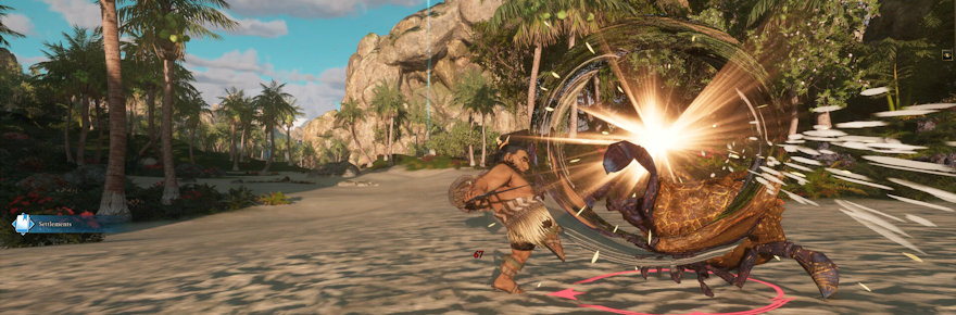 Vague Patch Notes: Sifting through the Ashes of Creation