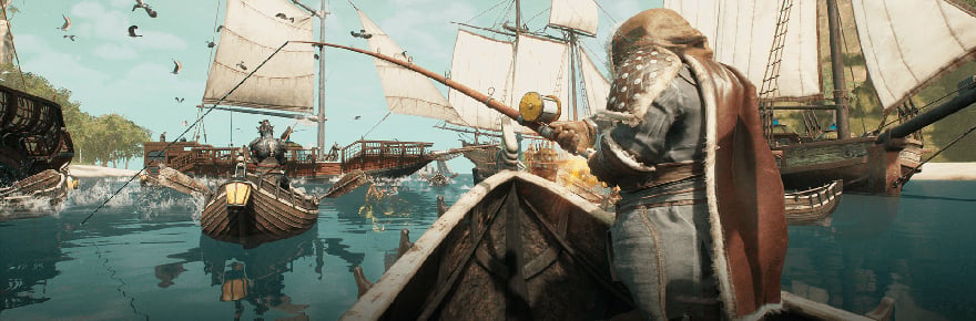 Ashes of Creation’s comms director confirms everyone was laid off – without final paychecks