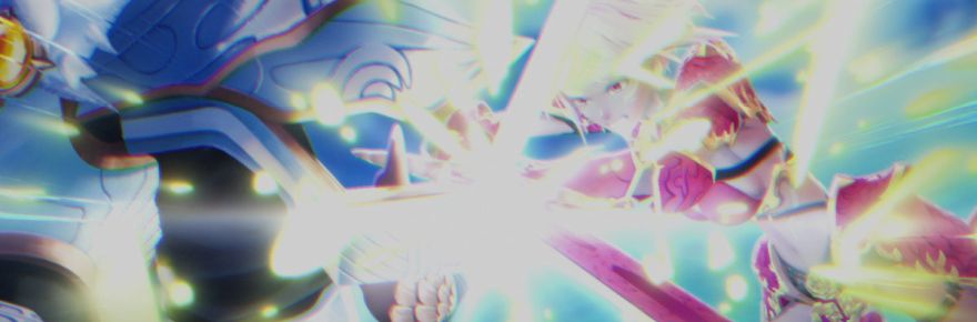 CyberConnect 2 is launching the new .hack//Z.E.R.O. project