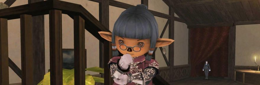 Vana’Bout starts for Final Fantasy XI’s anniversary and almost immediately ends in victory
