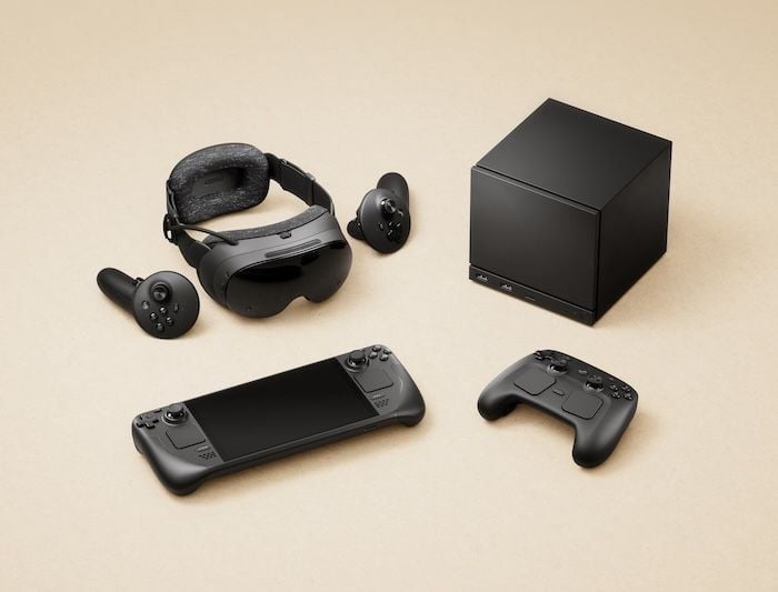 Steam Machine Reservations Open Next Week, With Basic Model, Without Controller, Priced at $1,049