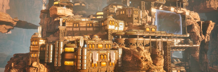 Dune Awakening finally gets a console launch date – September 22 – plus a single-player mode