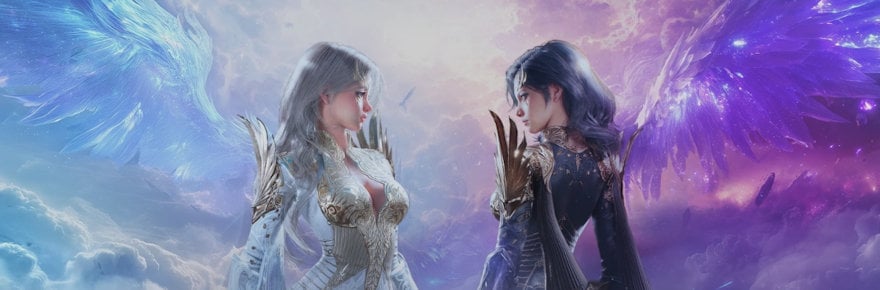 Aion 2 welcomes ‘friendly competition’ with Guild Wars 3 as NCsoft talks up both MMOs