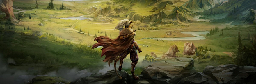 OG ArcheAge is coming back as ArcheAge Returns… but not for you