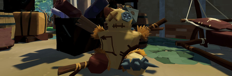 The Daily Grind: What was the last MMORPG you uninstalled, and why?