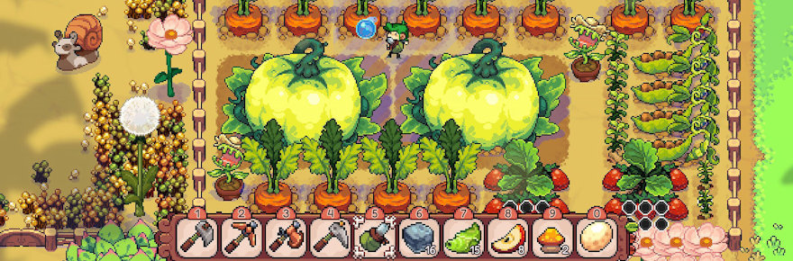 MMOs You’ve Never Heard Of: Fourleaf Fields, Ancible Online, Kando Realm