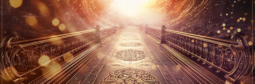 Lost Ark’s summer roadmap teases a clock-wielding Warpweaver class for September