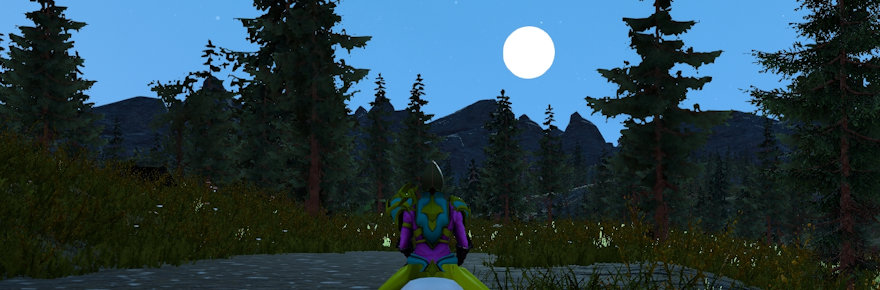 Project Gorgon’s June update delivered a major Statehelm dungeon and two new skills